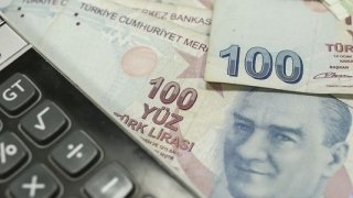 Finansal hizmetlere güven kasımda geriledi