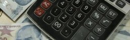 Finansal hizmetlere güven kasımda yükseldi