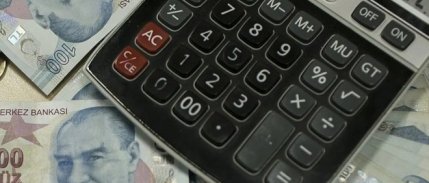 Finansal hizmetlere güven kasımda yükseldi