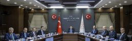 Finansal İstikrar Komitesi 7. toplantısı gerçekleştirildi