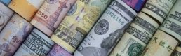 Finansal kesim dışı firmaların net döviz açığı azaldı