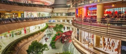 Finansal sorun yaşayan 10 AVM’ye geçici mühlet kararı