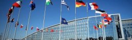 Finlandiya 31. üye ülke olarak NATO'ya katıldı
