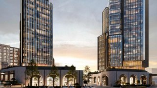 Fırat Life Style yatırım hacminde 10 milyar doları aştı