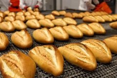 Fırıncılar Federasyonu açıkladı: Yeni yılda ekmek fiyatlarına zam yapılmayacak