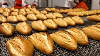Fırıncılar Federasyonu açıkladı: Yeni yılda ekmek fiyatlarına zam yapılmayacak