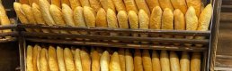 Fırıncılar Odası, ülke genelinde ekmek fiyatları için üst limiti açıkladı