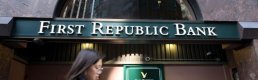 First Republic Bank hisseleri %50'ye yakın düştü: Banka, varlık satışını değerlendirdi