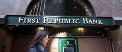 First Republic Bank hisseleri %50'ye yakın düştü: Banka, varlık satışını değerlendirdi