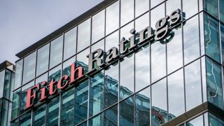 Fitch, 10 banka dışı finans kuruluşunun görünümünü yükseltti