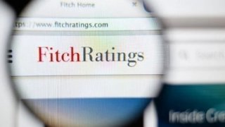 Fitch: ABD'de yavaşlayan gelir artışı tüketici harcamalarını zayıflatacak