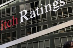 Fitch ABD ekonomisi için büyüme beklentisini yükseltti