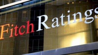 Fitch: ABD ekonomisindeki yıllık daralma mayısta hafifledi 