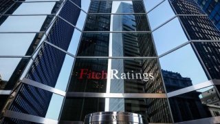 Fitch ABD ve Euro Bölgesi'nde resesyon bekliyor