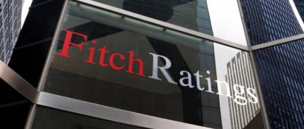 Fitch büyüme öngörülerini revize etti