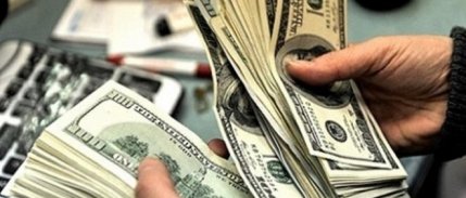 Fitch: Dolardaki Güçlenmeden En Çok Zarar Gören Ukrayna, Türkiye ve Arjantin