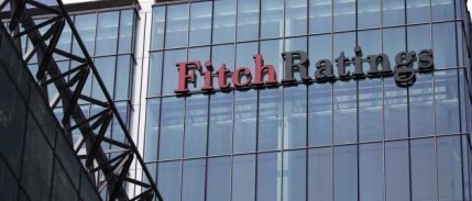 Fitch, İsrail'in kredi notunu negatif izlemeye aldı