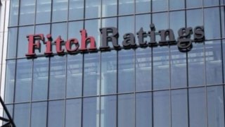 Fitch Ratings, küresel büyüme tahminini yükseltti