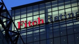 Fitch: Politika faizi, rezervler üzerindeki baskıları hafifletmek için kullanılabilir