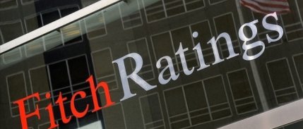 Fitch son çeyrekte Euro Bölgesi ve İngiltere'nin resesyona girmesini bekliyor