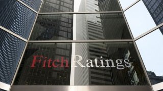 Fitch'ten AB'ye kredi notu uyarısı