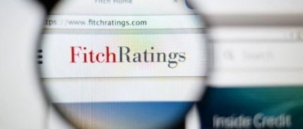 Fitch Türk bankalarının notunu yükseltti