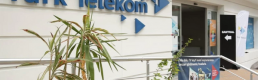 Fitch, Türk Telekom’un kredi notunu yükseltti