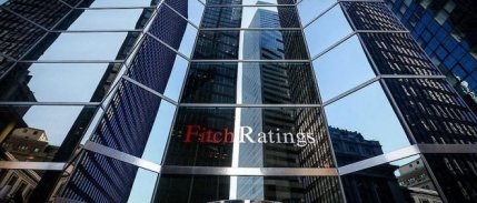 Fitch: Türkiye'de yurt içi döviz talebi artabilir