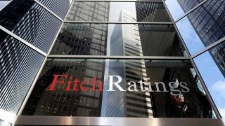 Fitch, Türkiye'nin kredi notunu değiştirmedi