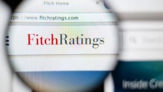 Fitch, Türkiye'nin not görünümünü yükseltti