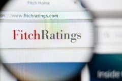 Fitch, Türkiye’nin not görünümünü yükseltti