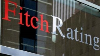 Fitch Türkiye’nin Notunu Değiştirmedi