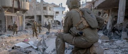 Fiyatlar bir yıl içinde yüzde 300 arttı, Gazze’de geçim krizi büyüyor