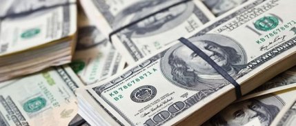 Dolarda Yeni Rekor