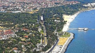 Florya'da Arsa Satışından Emlak Konut ve Galatasaray'a 832.5 Milyon Lira