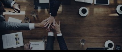 Fons A.Ş. Ceo'su Budak: Hiçbir Yere Gitmiyoruz