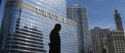 Forbes: Trump son 1 yılda 600 milyon dolar servet kaybetti 