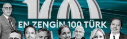 Forbes, Türkiye'nin en zengin isimlerini açıkladı