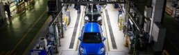 Ford 1.100 çalışanını işten çıkarmaya hazırlanıyor
