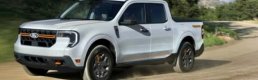 Ford, 2 aracını akü sorunları nedeniyle geri çağırıyor