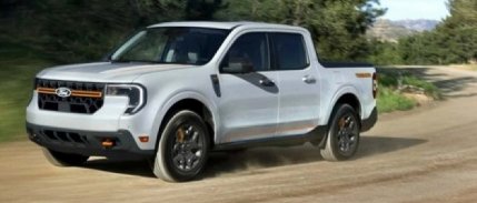 Ford, 2 aracını akü sorunları nedeniyle geri çağırıyor