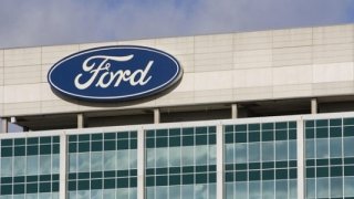 Ford, 3 bin 200 çalışanını işten çıkarıyor