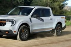 Ford, ABD'de 300 binden fazla aracını geri çağırıyor