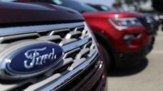 Ford, Avrupa stratejisinin yeni aşamasını duyurdu