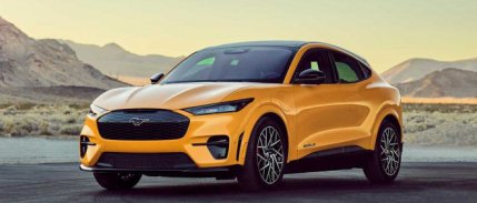 Ford CEO'sundan elektrikli araç itirafı