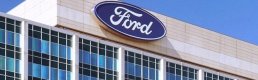 Ford'dan Almanya'daki iştirakine 4,4 milyar euroluk mali destek