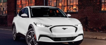 Ford, elektrikli araç fiyatlarında indirime gitti