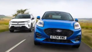 Ford elektrikli araç stratejisini değiştirmeye hazırlanıyor