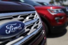 Ford, ikinci el araç satışlarını Amazon’a taşıdı