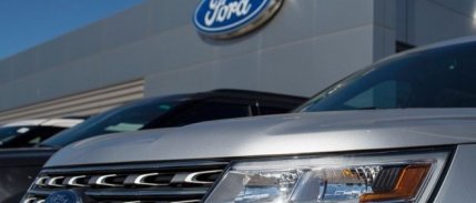 Ford, tarife belirsizliği sonrası mali tahminlerini askıya aldı